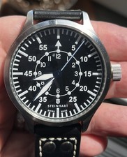Orologio steinhart nav 47 - steinhart, nav.b