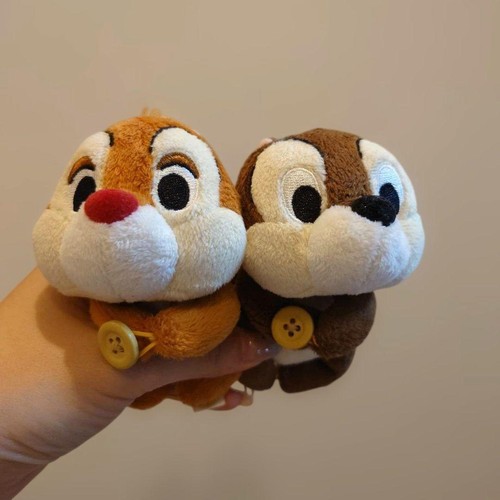 Peluche mascotte disney - peluche,