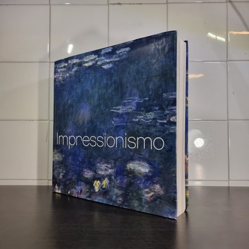 Impressionismo 2011 logos - impressionismo,