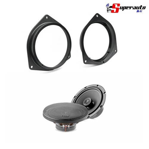 Kit anteriore casse - casse, per