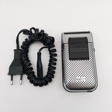 Braun Vintage Rasoio Micron