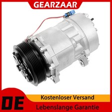 Compressore Aria Condizionata
