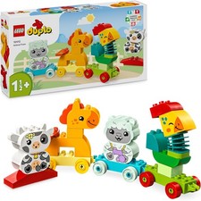 LEGO DUPLO 10412 IL TRENO