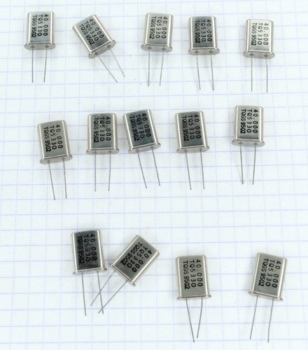 Tqgs quartz oscillateur - tqgs,