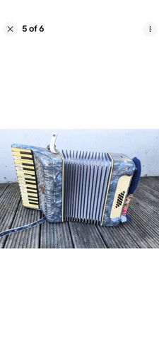 Fisarmonica per pianoforte