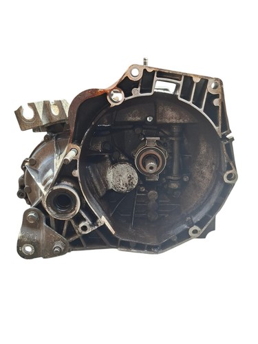 Cambio manuale marce fiat - marce,