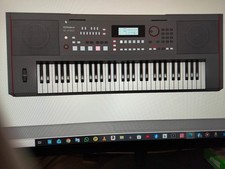 Roland EX50 – Tastiera