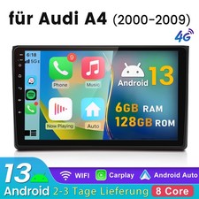 DAB+ per Audi A4 S4 RS4 8E 8H