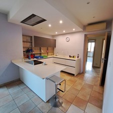 cucina completa usata