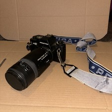 Praktica bx20 Prakticar AF PB