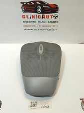 GRIGLIA ANTERIORE PER MERCEDES CLK Coupé W209 A2098300754 A2098300854 (02>)