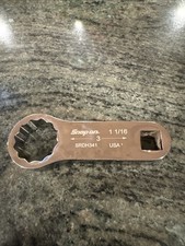 Snap-on srdh341 1/2” drive