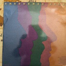 Vinile 33 Giri 1972 Creedence