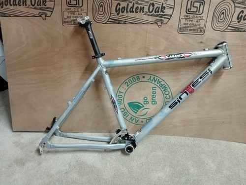 Mtb all mountain - r.a.r.o, xc