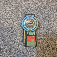 Orologio da polso Swatch Pop