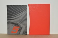 Slaughterhouse-Five - Kurt Vonnegut Jnr - Folio Society 2006 (#31) 1st Ptg