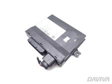 VW Touareg KEYLESS-Sistema