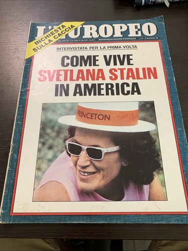 Rivista europeo come - l’europeo-come, vive