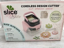 Taglierina di design senza