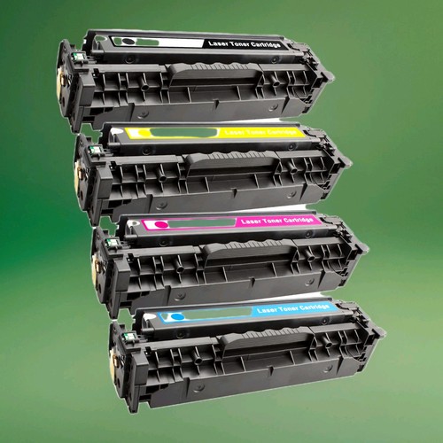 Toner kit per - kit, hp