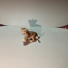 Schleich,Cucciolo Di