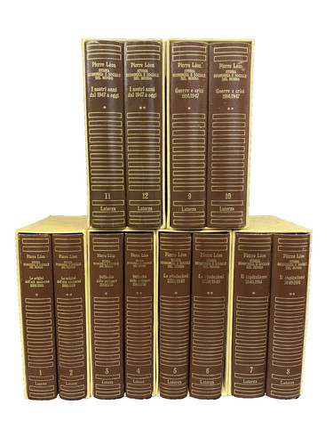 Storia economica sociale del - economica, e