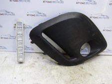 CITROEN C1 2012-2014 LED DRL &