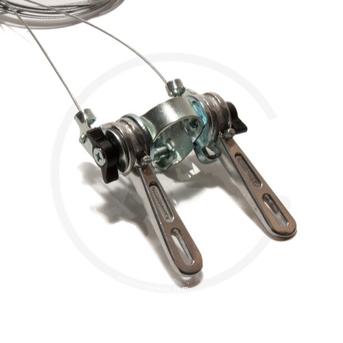 Sunrace r103 telaio - sl-r103, leva