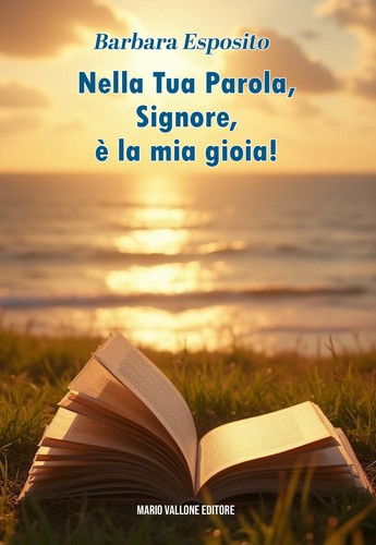 Nella tua parola signore - nella, signore,