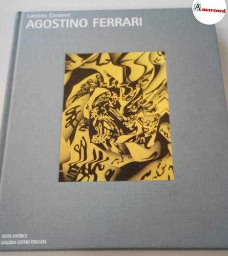 Caramel luciano agostino - caramel,