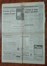 NOVEMBRE 1964* RARA