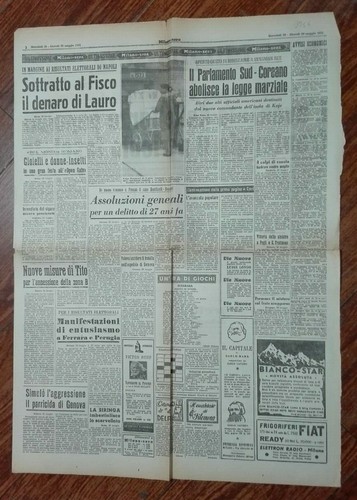 Novembre 1964 rara - 1964*,
