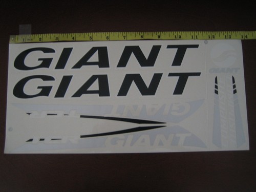 Adesivi giant tcr composite - tcr,
