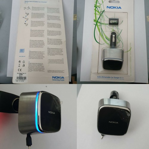 Caricabatterie auto nokia car - auto,