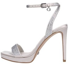 FLJZACSAT03 Sandali GUESS