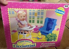 I miei teneri cicciottini