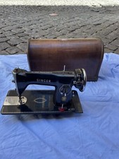 Macchina Da Cucire Singer 15 M