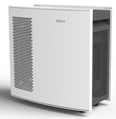 Purificatore aria classe - di,