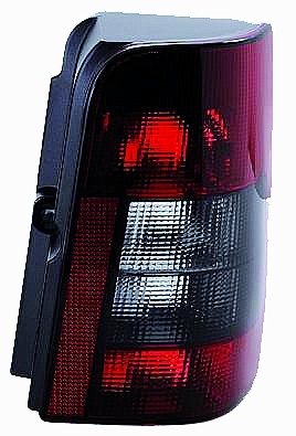 Fanale posteriore destro - posteriore,