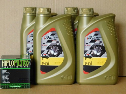Olio filtro racing - olio/filtro,