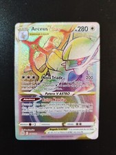Arceus V ASTRO 176/172 full