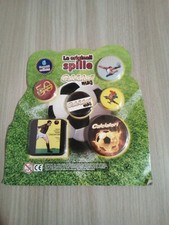 Spille Panini Calciatori Mag