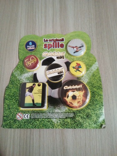 Spille panini calciatori mag - panini,