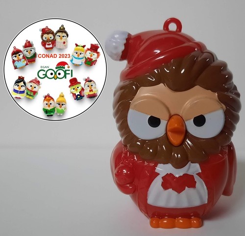 Goofi christmas egan conad - goofi,