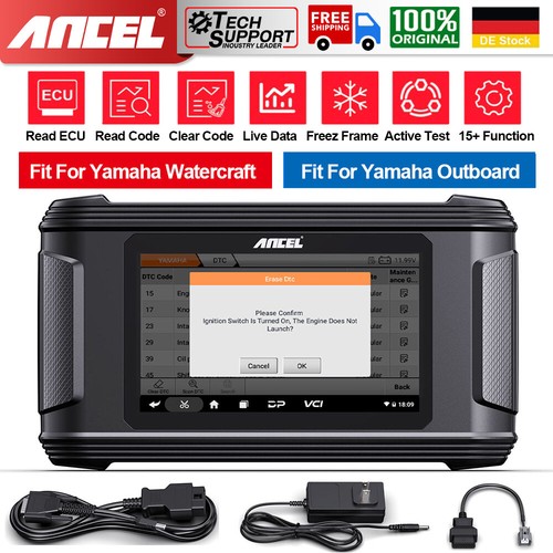 Ancel mr500 per - 🔥ancel,