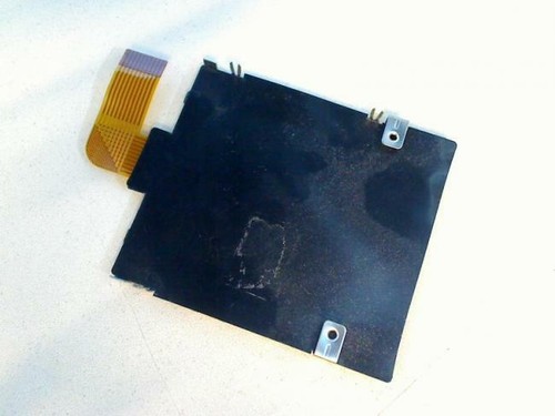 Lettore schede pcmcia slot - lettore,