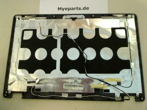 Custodia display lcd tft - custodia,