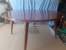 TAVOLINO BASSO METÀ SECOLO