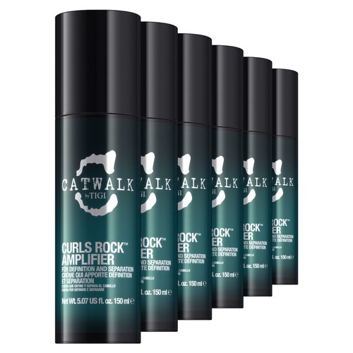 Tigi catwalk curls rock - catwalk,