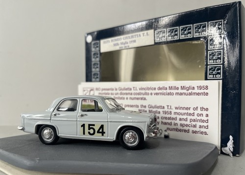 Rio italia dr01 - dr01, alfa